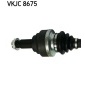 SKF VKJC8675
