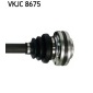 SKF VKJC8675