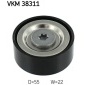 SKF VKM38311