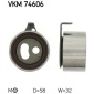 VKM74606 Ролик
