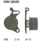 VKM18100 Ролик