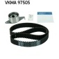 VKMA97505 Ременный комплект