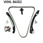 VKML86002 Комплект цепи ГРМ