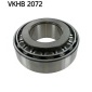 VKHB2072 Подшипник ступицы передней