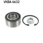 VKBA6632 Подшипник ступ.