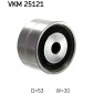 SKF VKM25121
