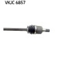 SKF VKJC6857