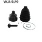 VKJA5199 ШРУС A6 (05-10) наружний