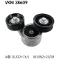 SKF VKM38609