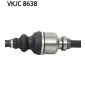 SKF VKJC8638