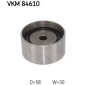 Skf VKM84610