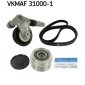 VKMAF310001 Ременный комплект