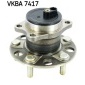 VKBA7417 Ступица в сборе с подшипником