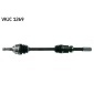 VKJC1269 Вал