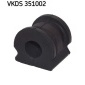 VKDS351002 Втулка, стабилизатор