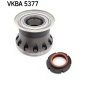 VKBA5377 Подшипник ступицы MAN