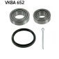 VKBA652 Комплект подшипника