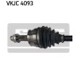 SKF VKJC4093