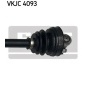 SKF VKJC4093
