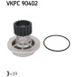 VKPC90402 Водяная помпа