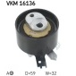 SKF VKM16136