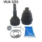 SKF VKJA3251