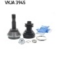 VKJA3945 ШРУС наружный к-кт Fiat