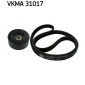 SKF VKMA31017