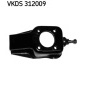SKF VKDS312009