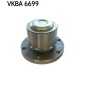 VKBA6699 Подшипник ступицы передний