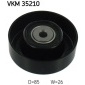 VKM35210 Ролик