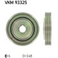 VKM93325 Ременный шкив