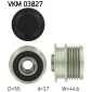 VKM03827 Механизм свободного хода