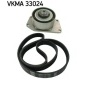 VKMA33024 Ременный комплект