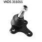VKDS311011 Skf Шаровая опора рычага