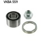 VKBA559 Комплект подшипника