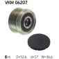 SKF VKM06207