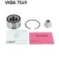 VKBA7549 Комплект подшипника