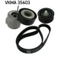 VKMA35603 Ременный комплект