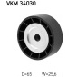 Skf VKM34030