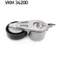 SKF VKM34200