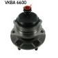 VKBA6600 Комплект подшипника