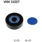 VKM31007 Ролик