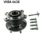 Skf VKBA6638
