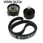 VKMA04216 Комплект ремня грм (ремень +