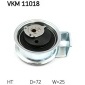 Skf VKM11018