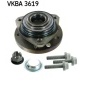 VKBA3619 Комплект подшипника