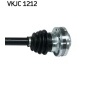 Skf VKJC1212
