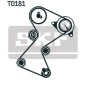 SKF VKMA06137