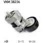Skf VKM38236
